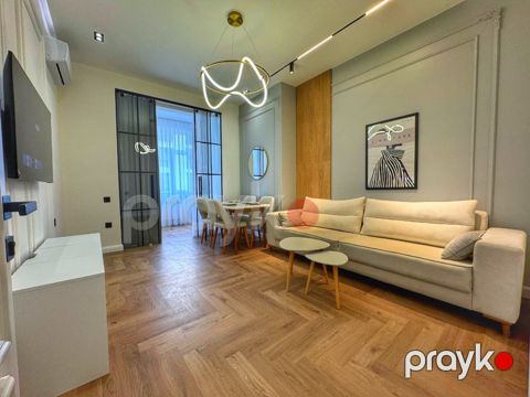 Satılır 3 otaqlı yeni tikili 80 m²