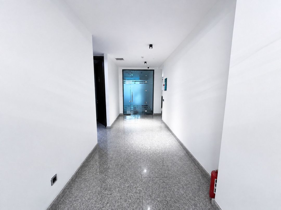 İcarəyə verilir 12 otaqlı ofis 545 m² — Ofis, Bakı (5)