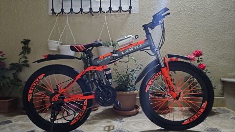 Dağ velosipedi 170 AZN