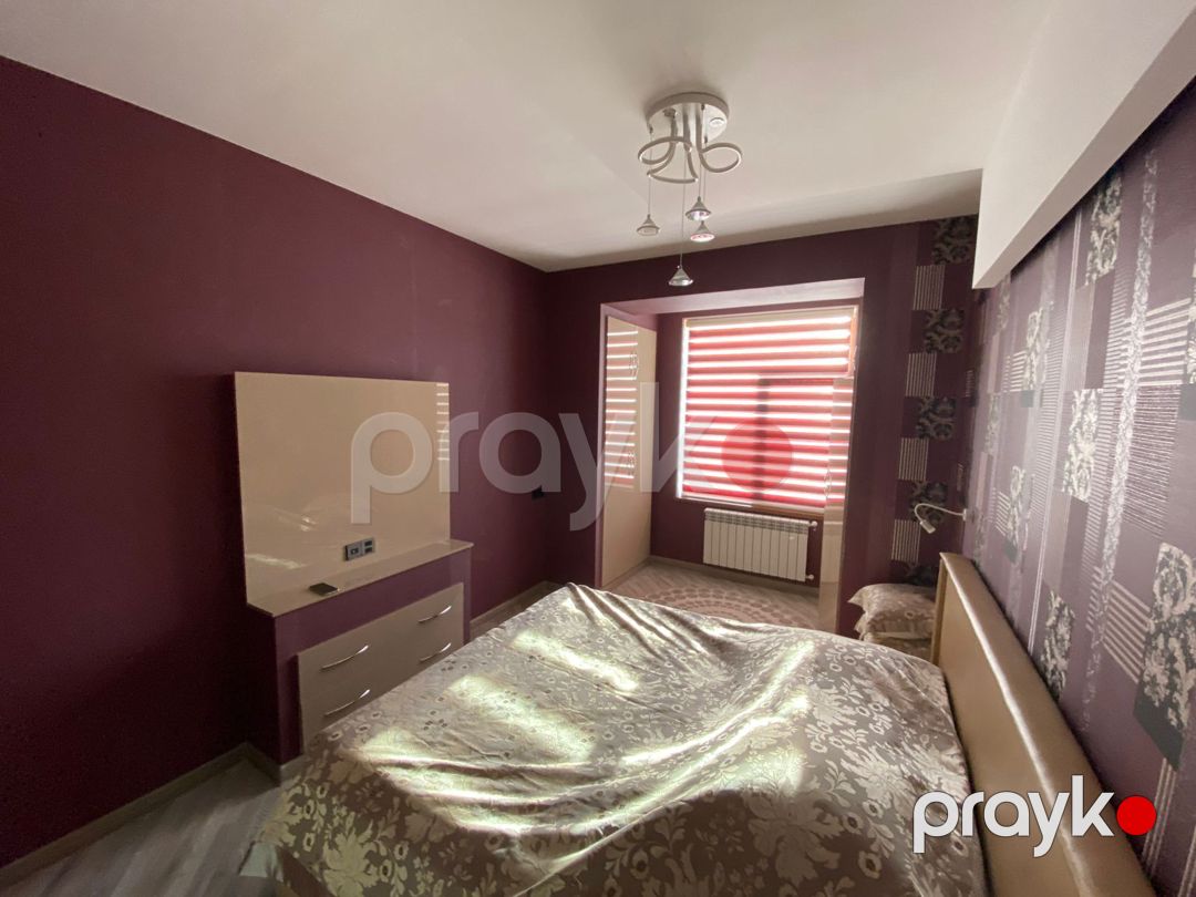 Satılır 2 otaqlı yeni tikili 72 m² — Mənzil, Bakı (11)