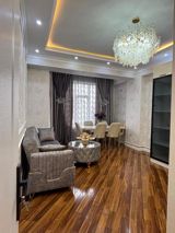 Satılır 3 otaqlı yeni tikili 80 m² — Daşınmaz əmlak
