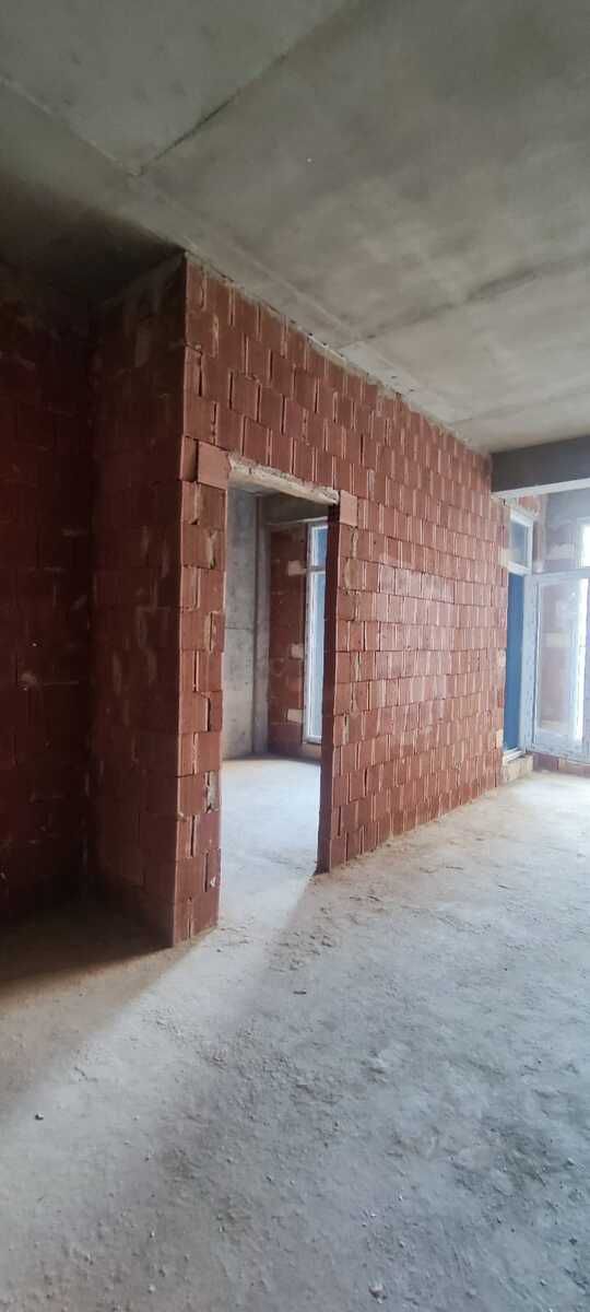 2-otaqlı yeni tikili, Sumqayıt ş., 48.7 m² — Mənzil, Sumqayıt (6)