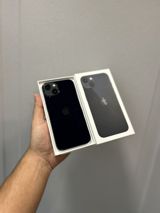 IPhone 13, 128 GB, Midnight, Face ID — Smartphones