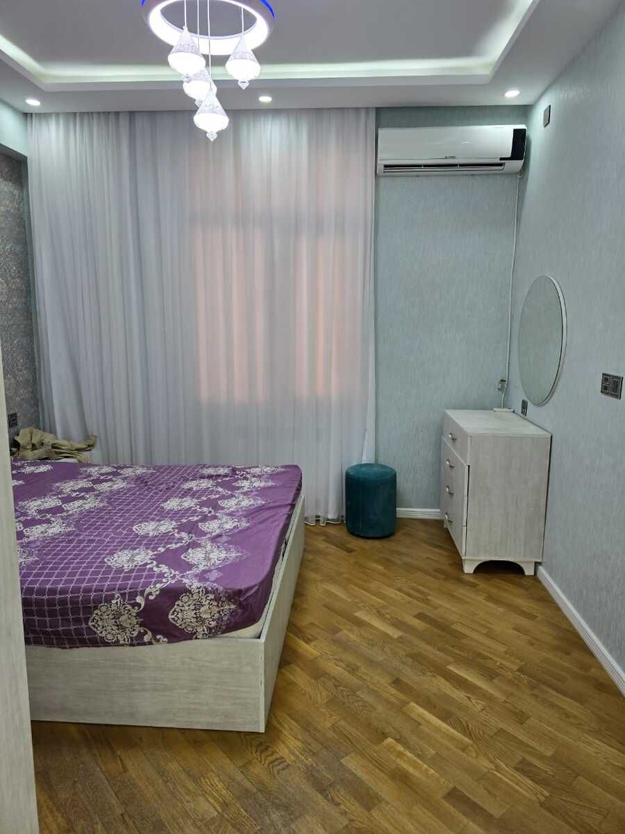 Satılır 2 otaqlı yeni tikili 68 m² — Mənzil, Bakı (4)