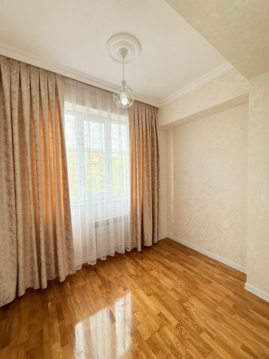 Satılır 3 otaqlı yeni tikili 73 m² — Mənzil, Xırdalan (4)