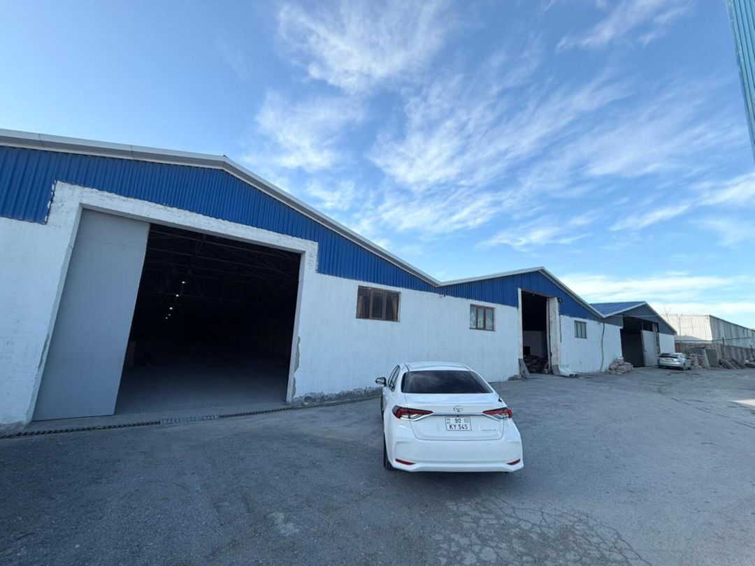 İcarəyə verilir obyekt 250 m² — Əmlak, Bakı (6)