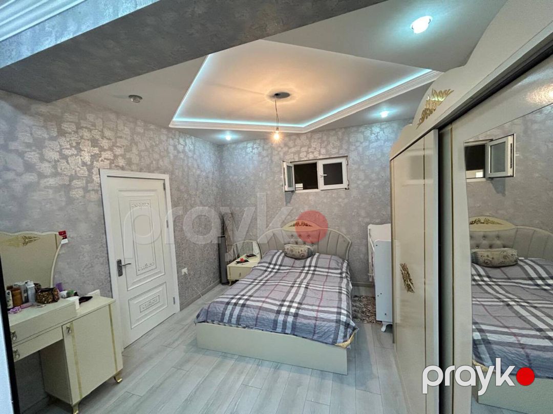 3-otaqlı yeni tikili, Saray qəs., 70 m² — Mənzil, Bakı (2)