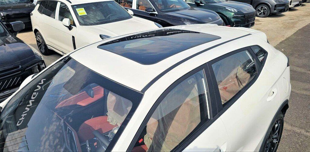 Changan Oshan X5 Plus, 1.5 L, 2026 il, yeni — Avtomobillər, Bakı (6)