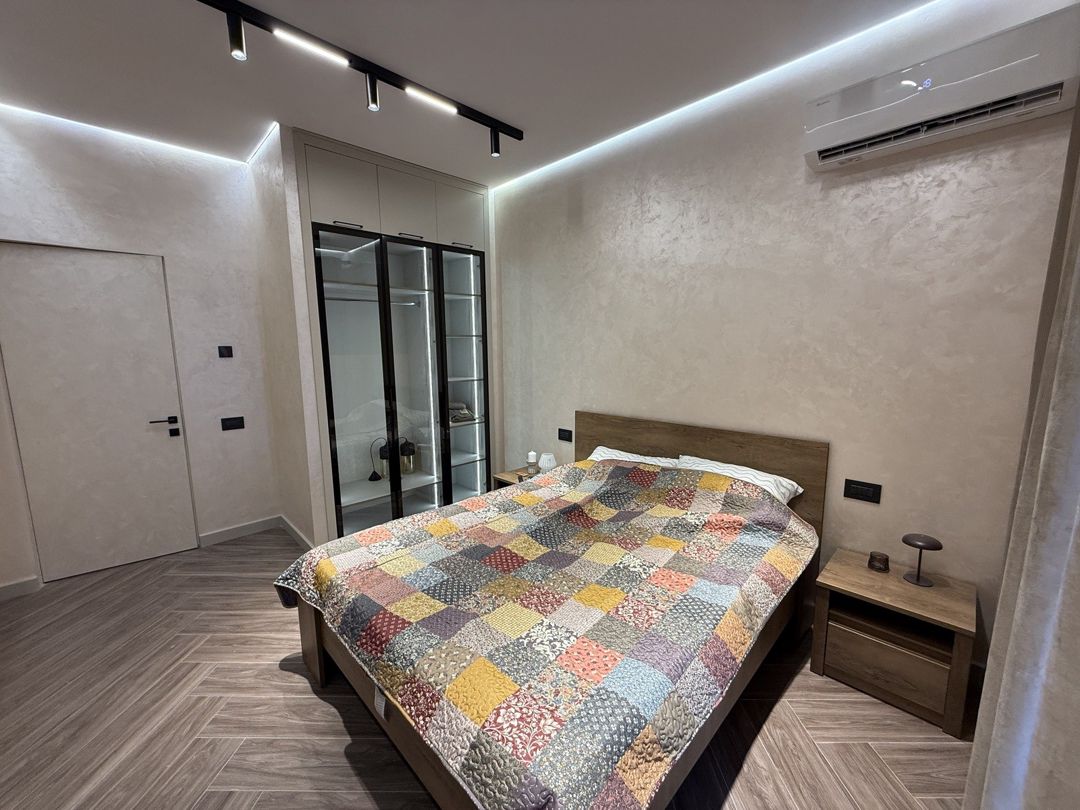 İcarəyə verilir 2 otaqlı yeni tikili 70 m² — Mənzil, Bakı (7)