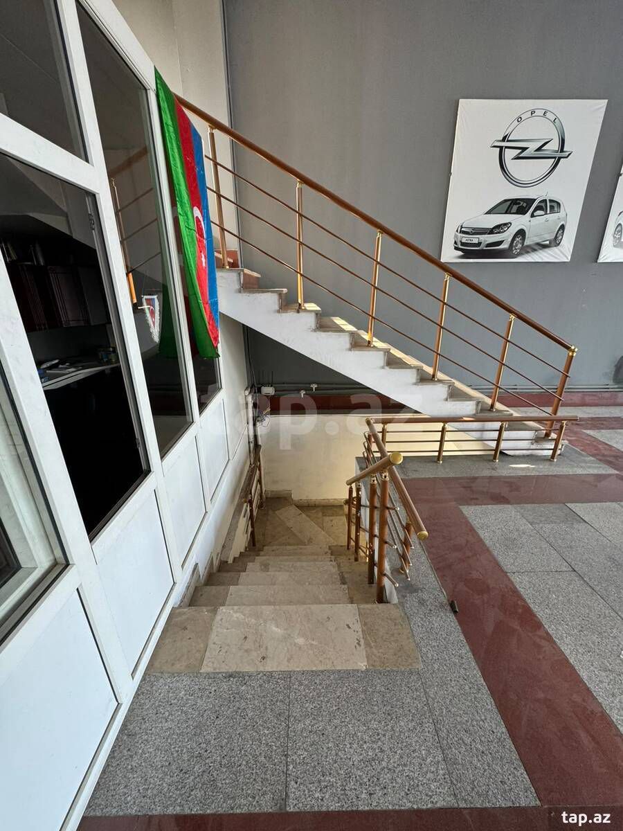 Obyekt icarəyə verilir, Masazır qəs. — Daşınmaz əmlak, Xırdalan (8)