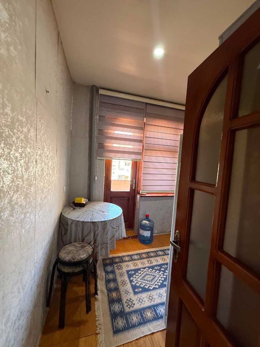 Satılır 3 otaqlı köhnə tikili 80 m² — Mənzil, Bakı (8)