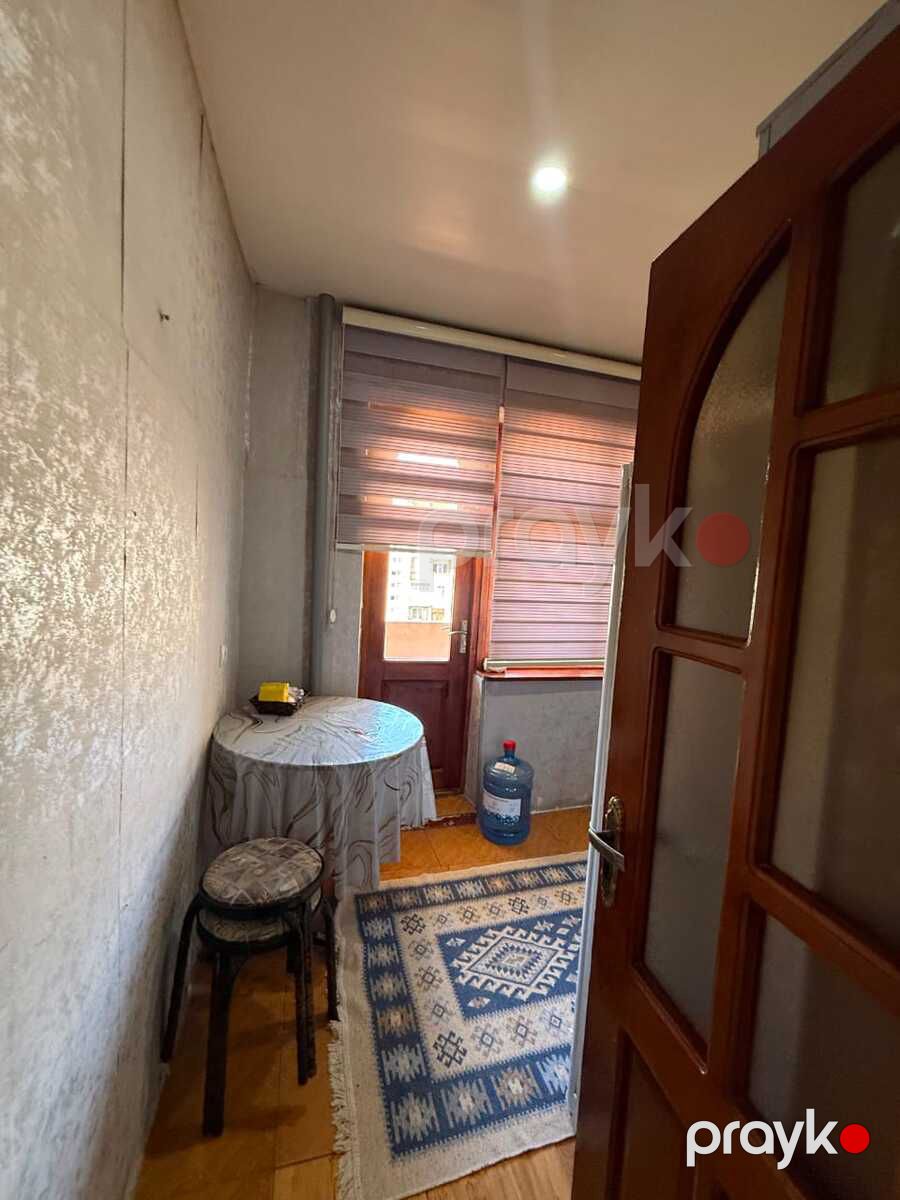 Satılır 3 otaqlı köhnə tikili 80 m² — Mənzil, Bakı (8)