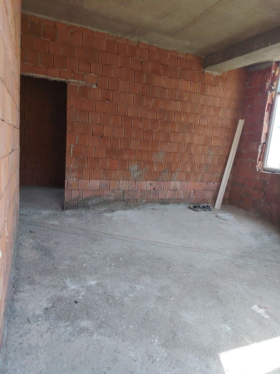 3-otaqlı yeni tikili, Xırdalan ş., 85.5 m² — Daşınmaz əmlak, Xırdalan (2)