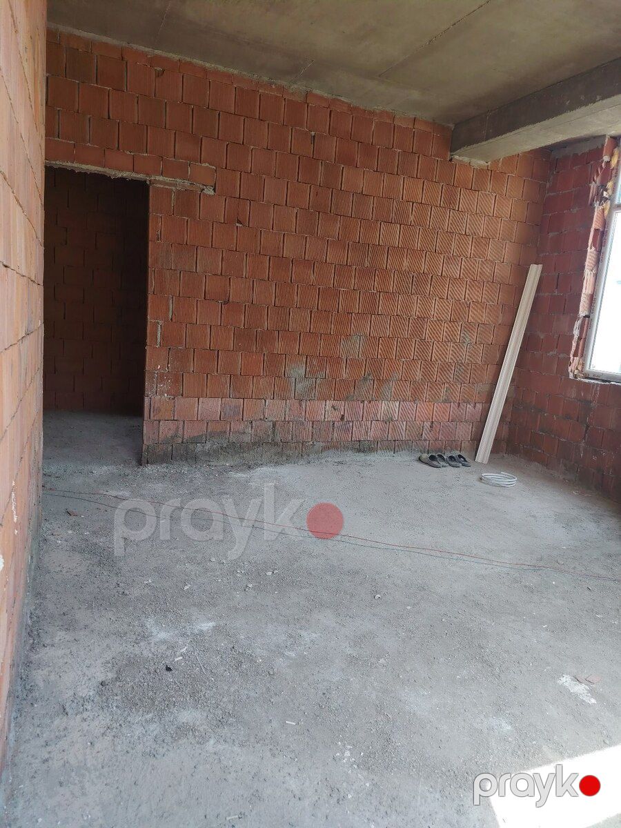 3-otaqlı yeni tikili, Xırdalan ş., 85.5 m² — Mənzil, Xırdalan (2)