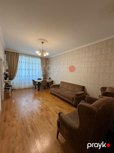 3-otaqlı yeni tikili, Sumqayıt ş., 71 m²