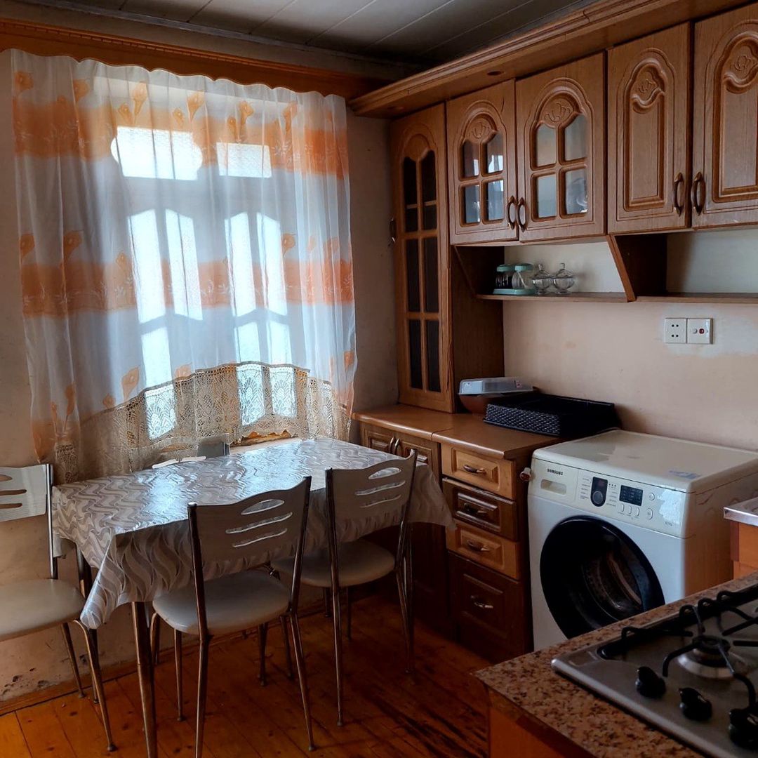 3-otaqlı mənzil, Şirvan ş., 65 m² — Daşınmaz əmlak, Şirvan
