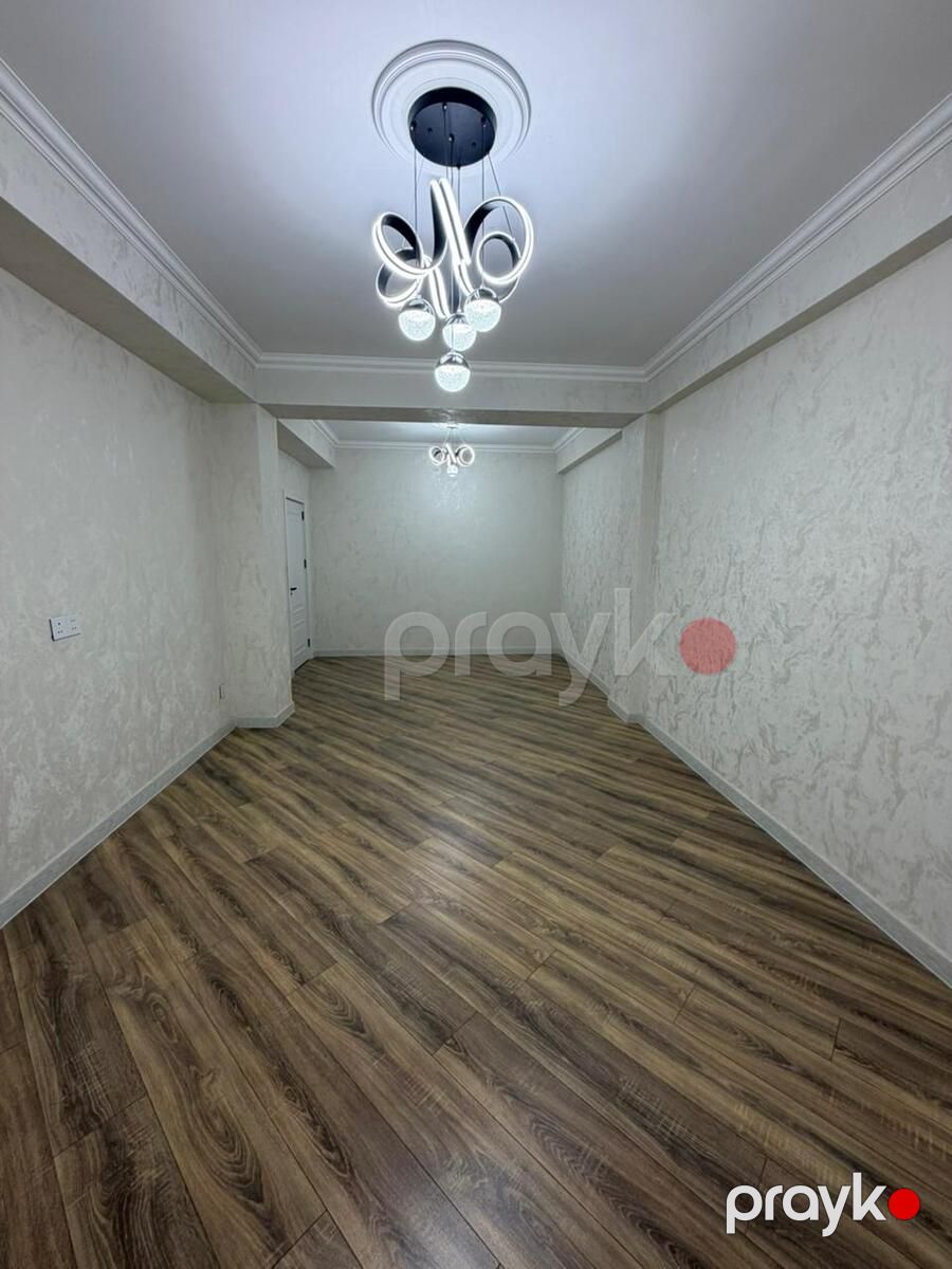 2-otaqlı yeni tikili, Masazır qəs., 70 m² — Daşınmaz əmlak, Bakı (5)