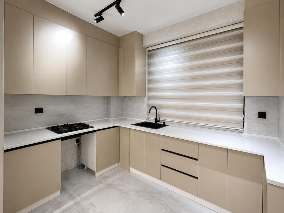 Satılır 3 otaqlı yeni tikili 75 m² — Mənzil, Bakı (11)