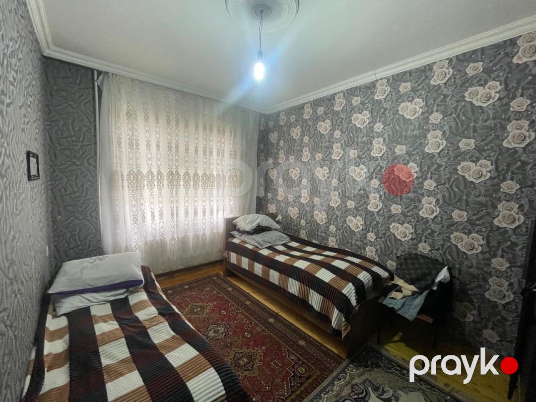 3-otaqlı mənzil, Sumqayıt ş., 72 m² — Daşınmaz əmlak, Sumqayıt (10)