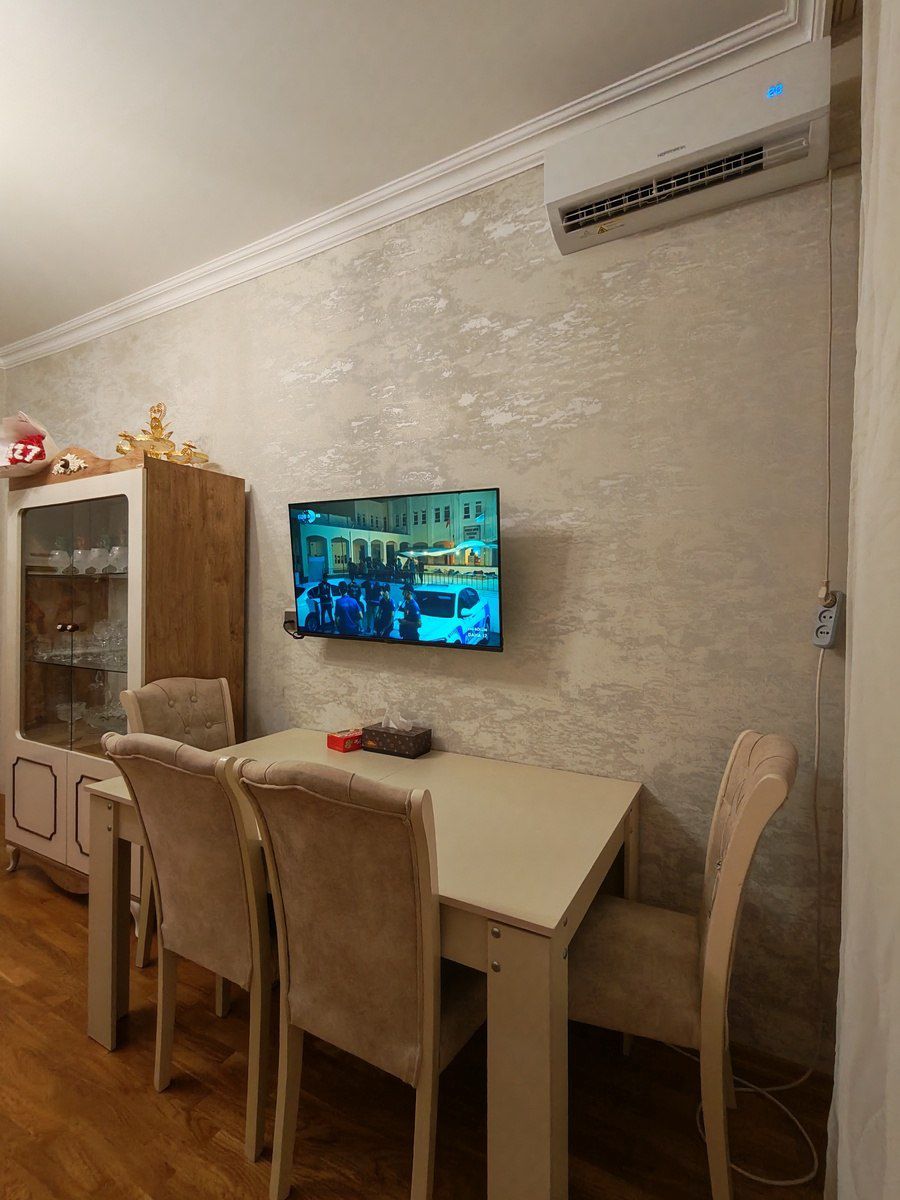 Satılır 2 otaqlı yeni tikili 42.5 m² — Mənzil, Xırdalan (7)
