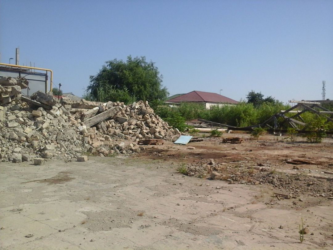 Satılır obyekt 600 m² — Əmlak, Bakı (3)