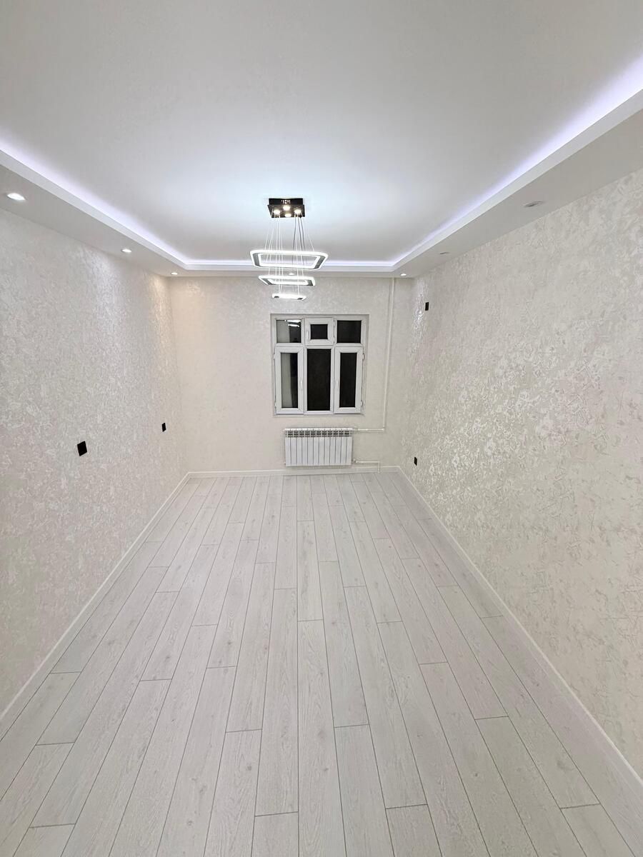 Satılır 1 otaqlı köhnə tikili 45 m² — Mənzil, Bakı (2)