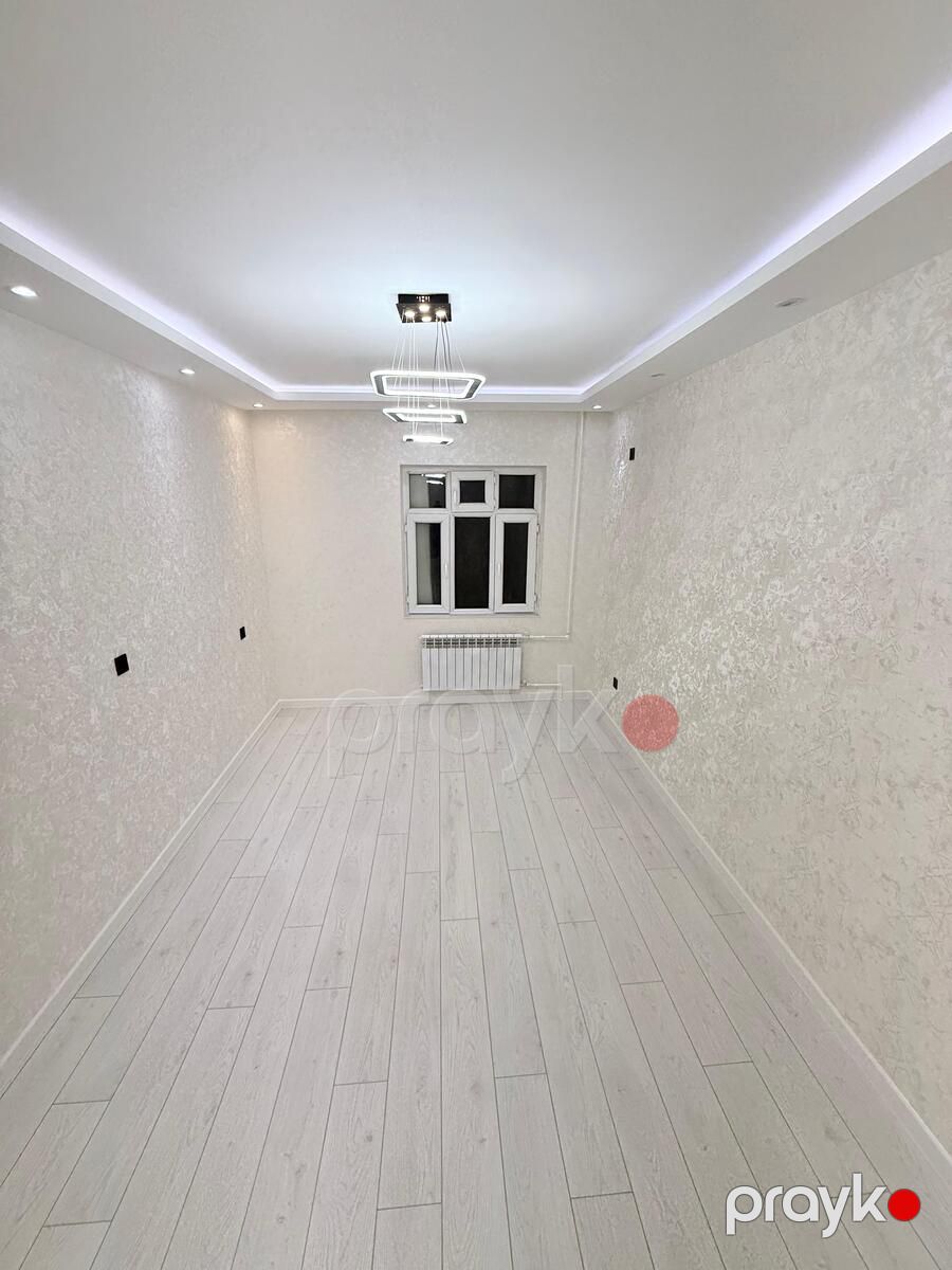 Satılır 1 otaqlı köhnə tikili 45 m² — Mənzil, Bakı (2)