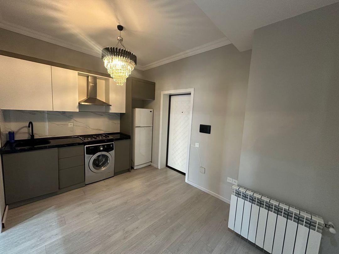 İcarəyə verilir 2 otaqlı yeni tikili 65 m² — Mənzil, Bakı (3)