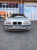 BMW 318, 1.9 L, 1998 il, 465 000 km — Avtomobillər