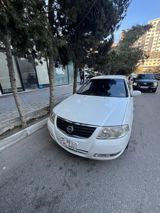 Nissan Sunny, 1.6 L, 2007 il, 290 000 km — Avtomobillər