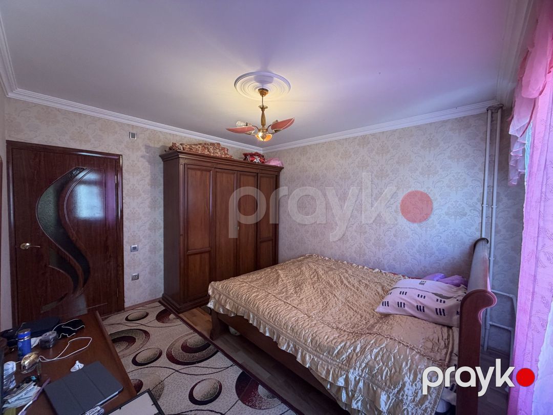 Satılır 4 otaqlı köhnə tikili 110 m² — Mənzil, Bakı (9)