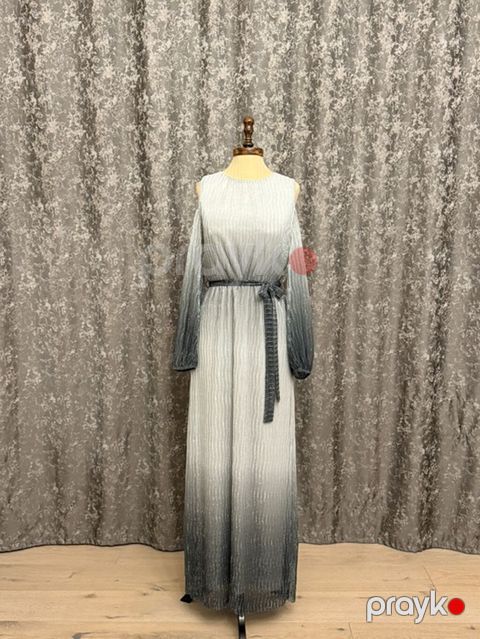 Zərif maxi don 38 OLCU Warehouse Dubai
