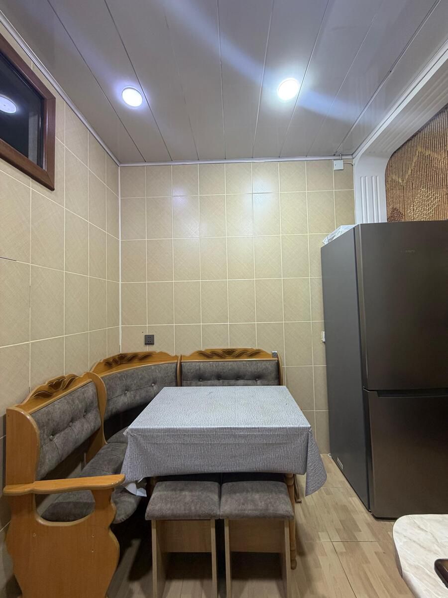 İcarəyə verilir 2 otaqlı yeni tikili 75 m² — Mənzil, Bakı (9)