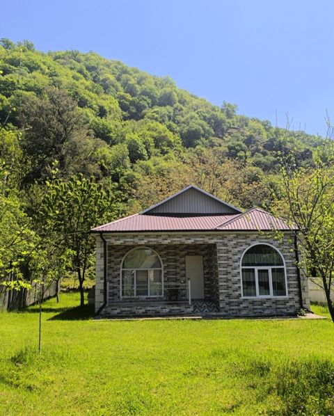 İcarəyə verilir 3 otaqlı həyət evi/bağ evi 100 m²