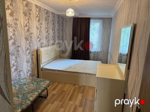 İcarəyə verilir 2 otaqlı köhnə tikili 50 m²