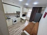 1-otaqlı yeni tikili kirayə verilir, Abşeron r., 36 m² — Emil