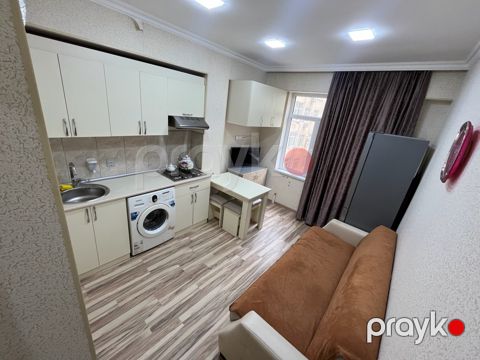 1-otaqlı yeni tikili kirayə verilir, Abşeron r., 36 m²