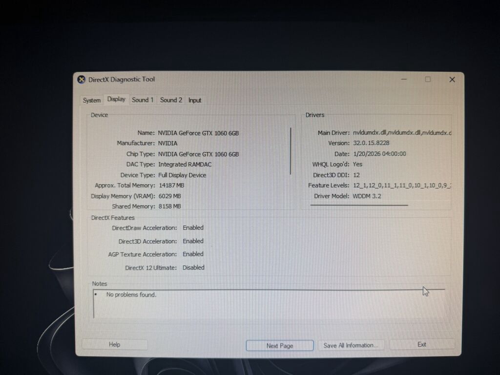 GamingPC GTX 1060 6Gb. Gaming Kompyuter. Video Kart(GPU): Galax — Elektronika, Masazır (9)