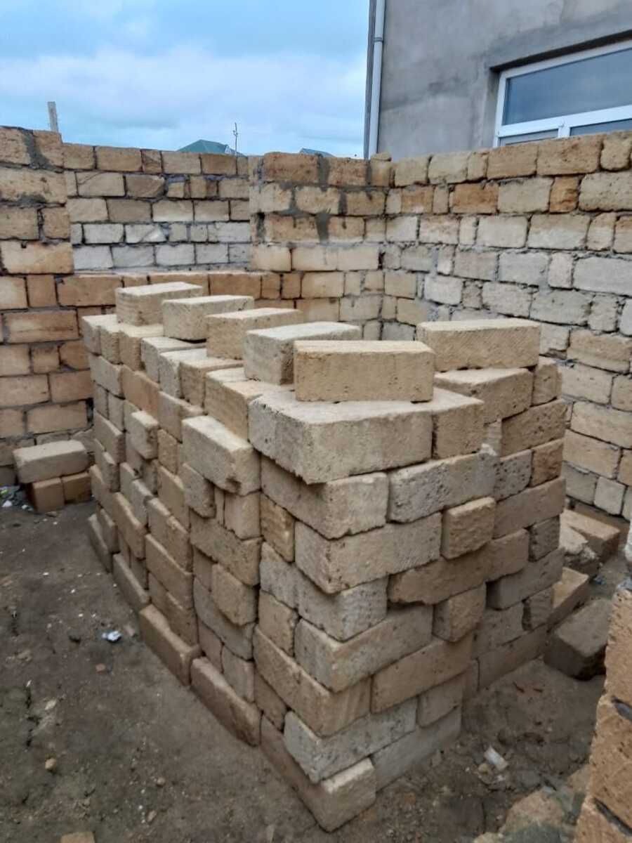 2 sot torpaq sahəsi, Qorxmaz Eyvazov küç. — Torpaq, Bakı (8)
