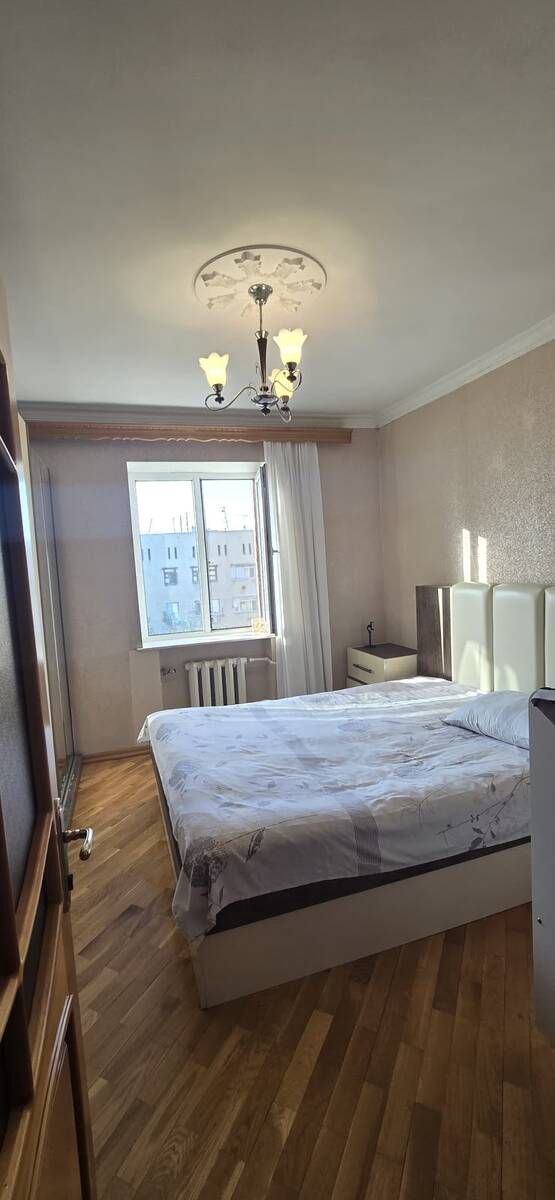 İcarəyə verilir 2 otaqlı köhnə tikili 50 m² — Mənzil, Bakı (9)