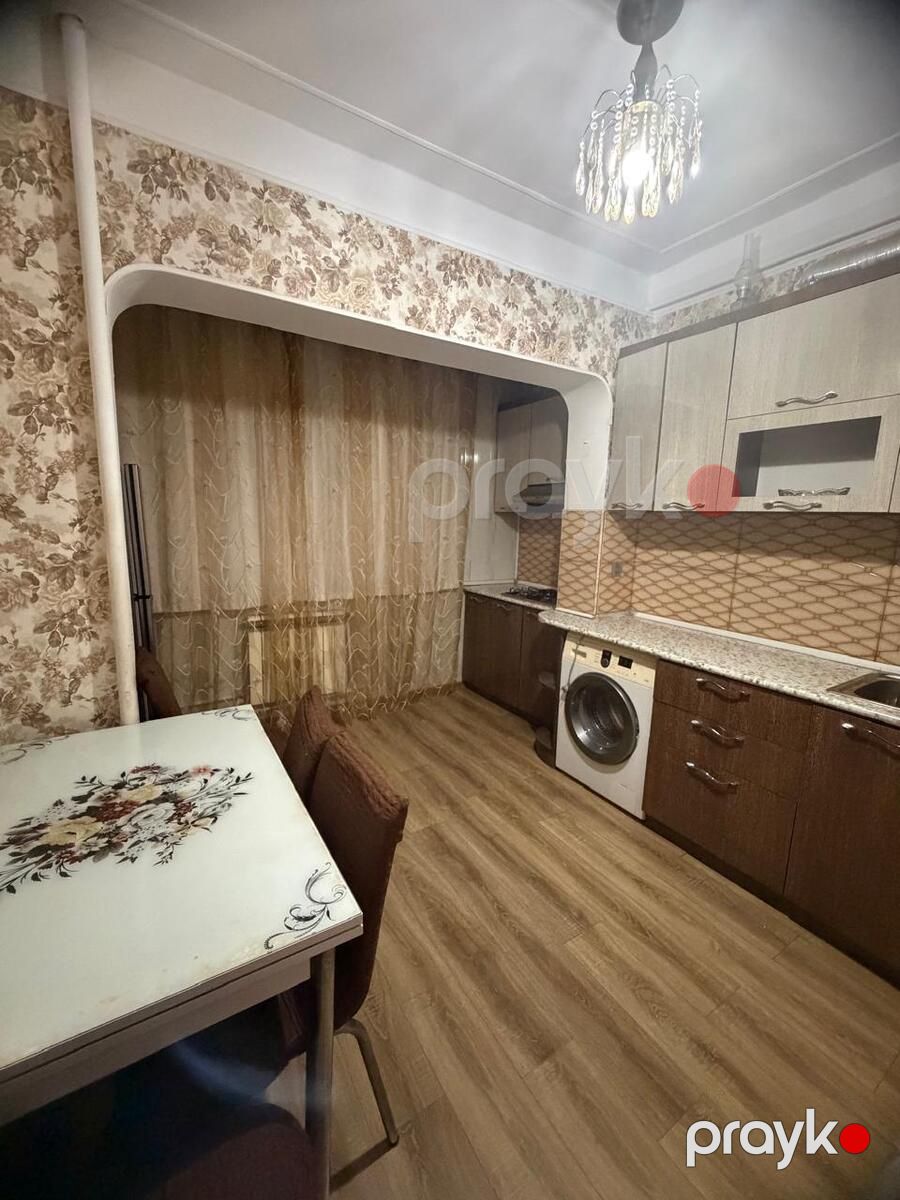 İcarəyə verilir 2 otaqlı köhnə tikili 60 m² — Mənzil, Bakı (7)
