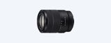 Sony Lens E 18-135mm f/3.5-5.6 — OK Mobile — Electronics