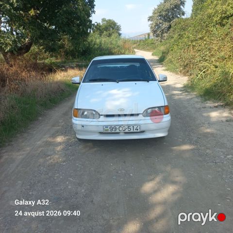 LADA (VAZ) 2115, 1.6 L, 2012 il, 288 000 km