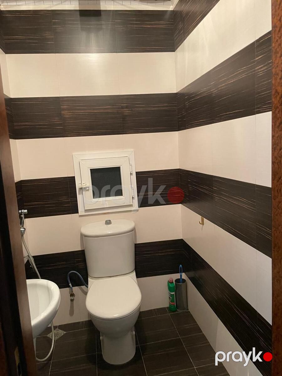 Satılır 3 otaqlı yeni tikili 126 m² — Mənzil, Bakı (12)