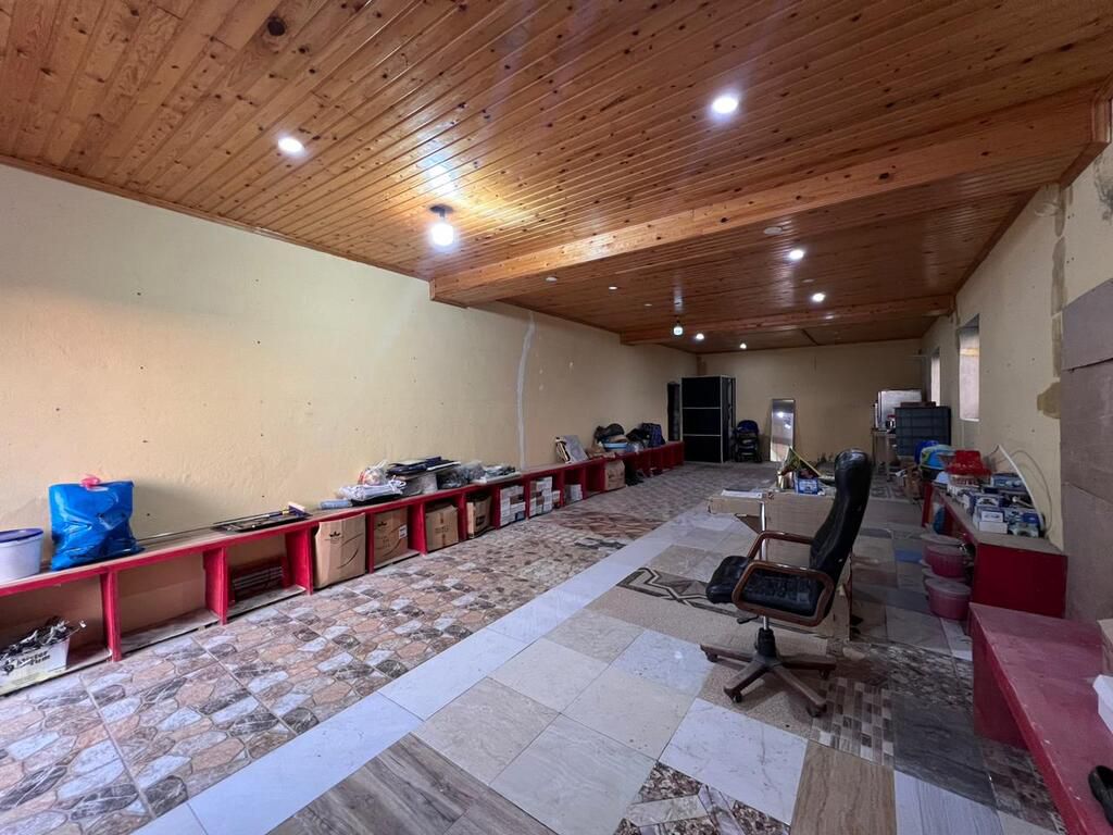 Satılır obyekt 200 m² — Əmlak, Bakı (7)