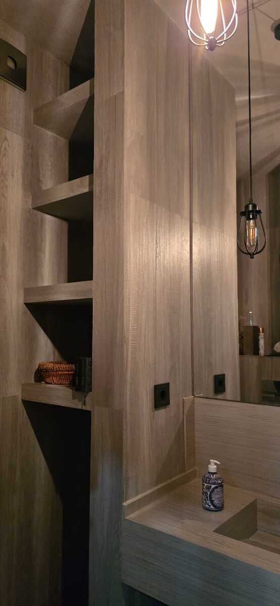 İcarəyə verilir 3 otaqlı yeni tikili 148 m² — Mənzil, Bakı (11)