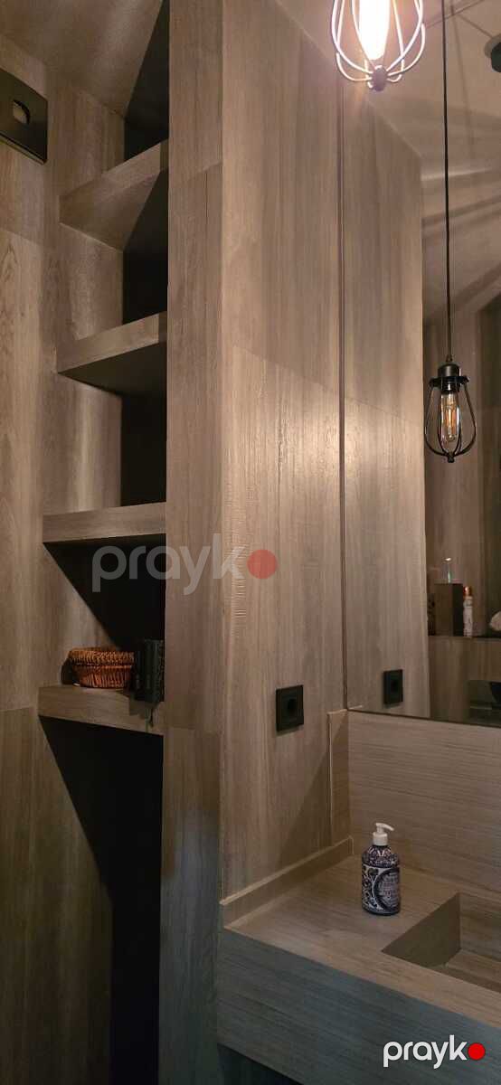 İcarəyə verilir 3 otaqlı yeni tikili 148 m² — Mənzil, Bakı (11)