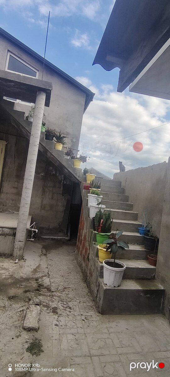 Həyət evi, Binə qəs. — Ev, villa, Bakı (12)