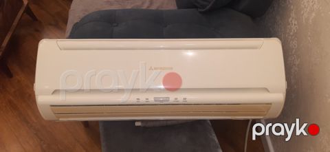 Mitsubishi kondisioner, split-sistem — Bakı