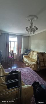 2-otaqlı mənzil kirayə verilir, Xalqlar Dostluğu m., 60 m² — Ağa